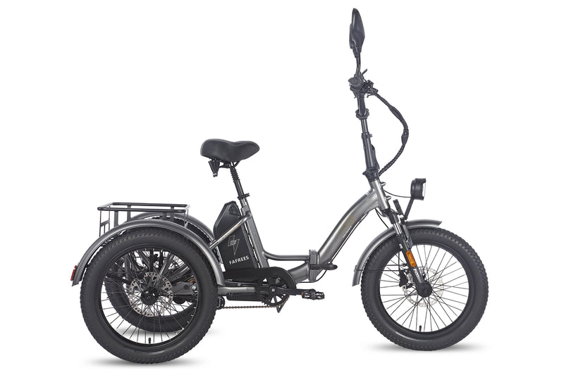 Fafrees F20 Mate [L2e-P Certified] Available on the Cycle to Work Scheme