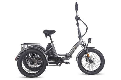 Fafrees F20 Mate [L2e-P Certified] Available on the Cycle to Work Scheme