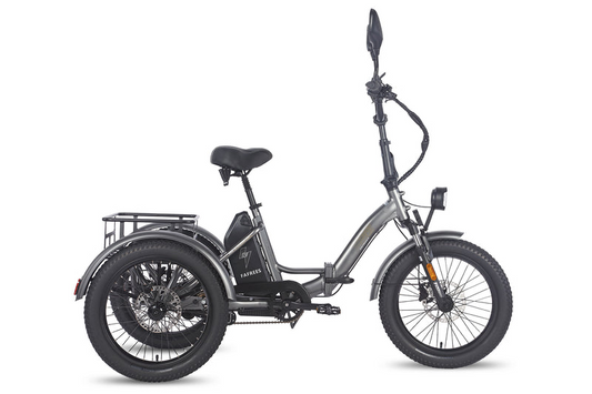 Fafrees F20 Mate [L2e-P Certified] Available on the Cycle to Work Scheme