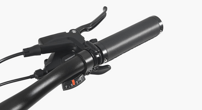 DYU Stroll 1 700C City Electric Bike Available on the Cycle to Work Scheme