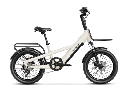 Heybike EC Compact Sport image 2