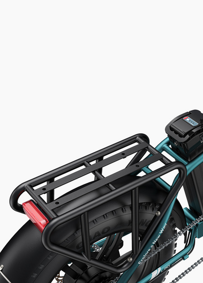 Engwe L20 Boost image 4