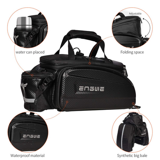 Rack Bag