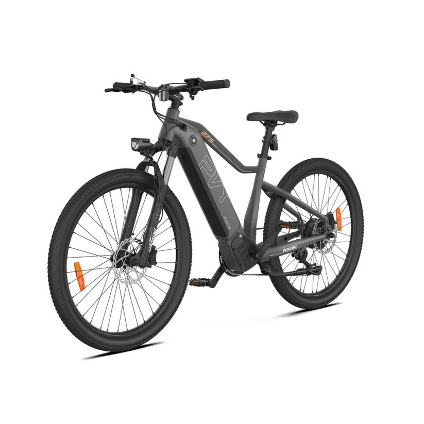 PVY Power Electric Bike 1000W image 1