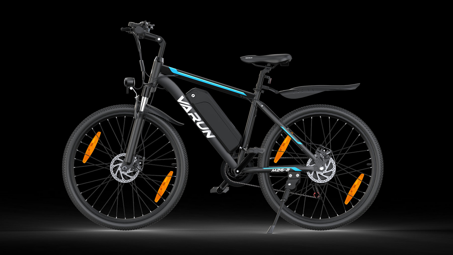 Varun M26-2 Altus E-Bike