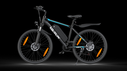 Varun M26-2 Altus E-Bike