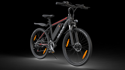 Varun M26-2 Altus E-Bike