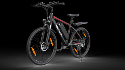 Varun M26-2 Altus E-Bike