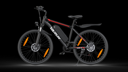 Varun M26-2 Altus E-Bike