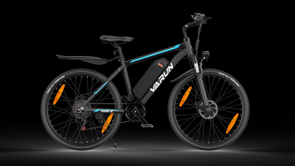 Varun M26-2 Altus E-Bike
