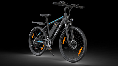 Varun M26-2 Altus E-Bike
