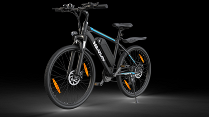 Varun M26-2 Altus E-Bike